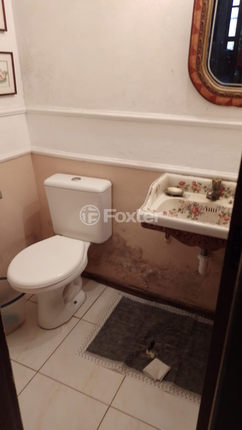 casa sobrado para comprar em Landel de Moura, 840 - foto 3