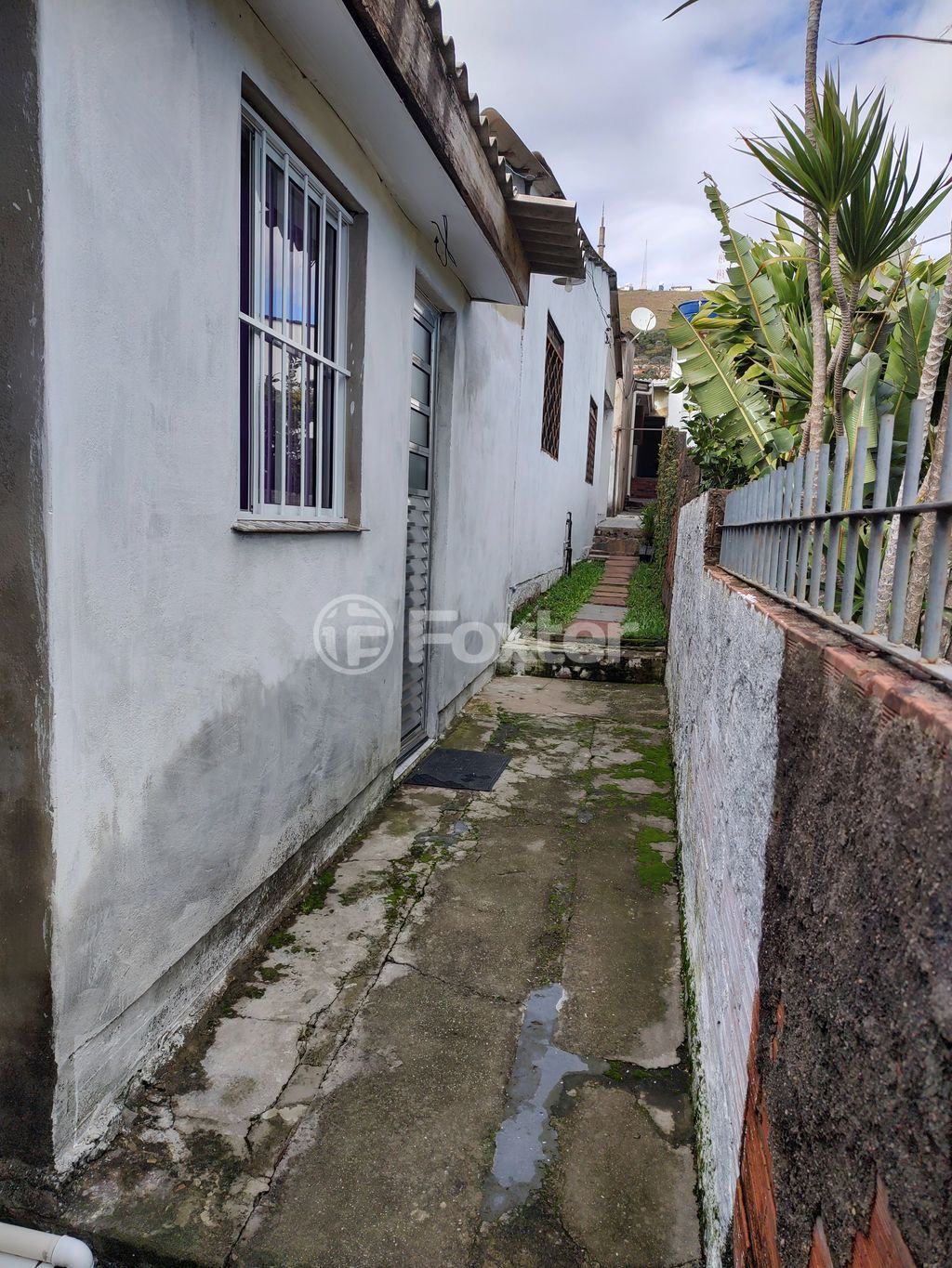 casa sobrado para comprar em Querubim Costa, 74 - foto 25