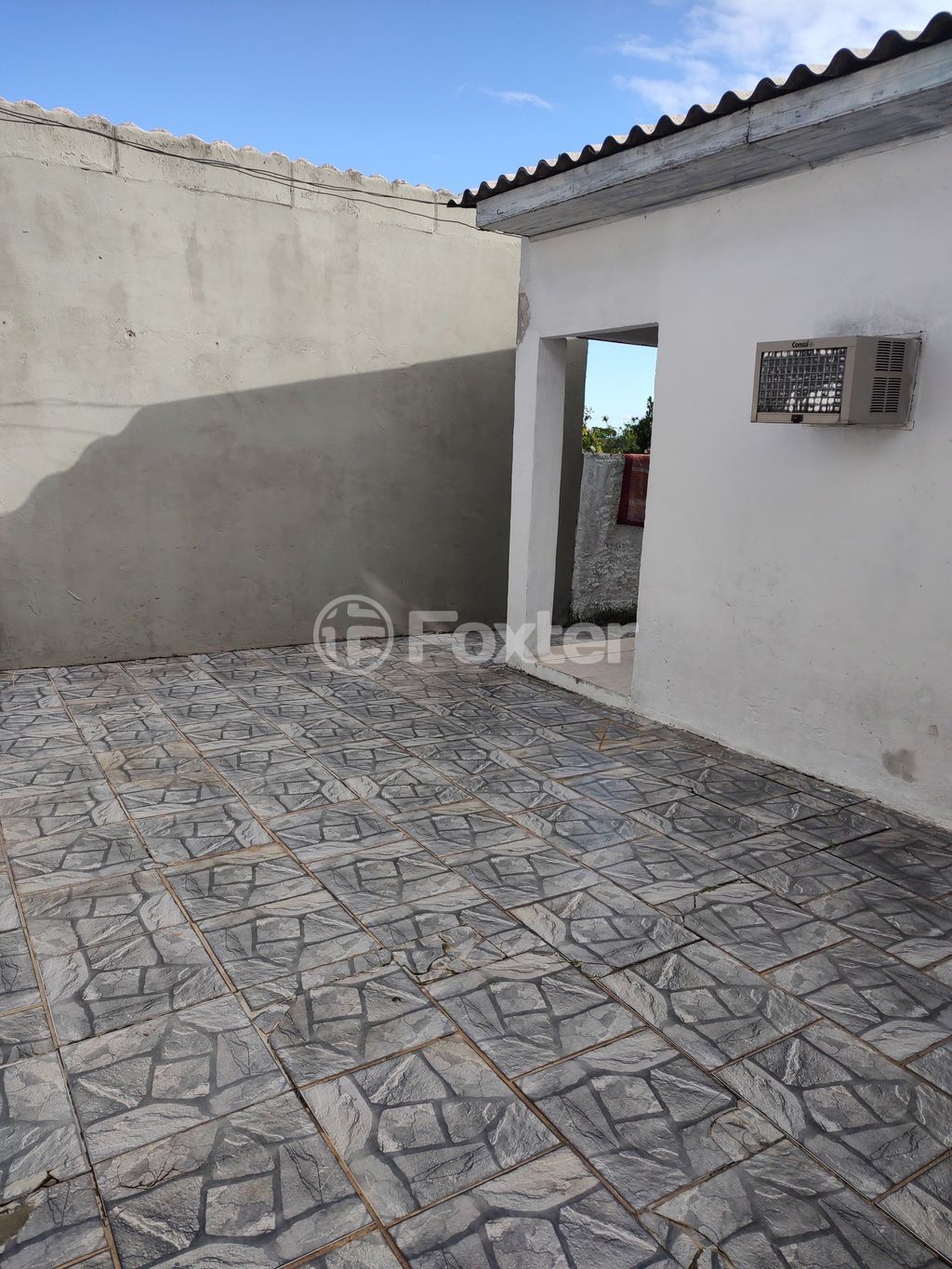 casa sobrado para comprar em Querubim Costa, 74 - foto 20
