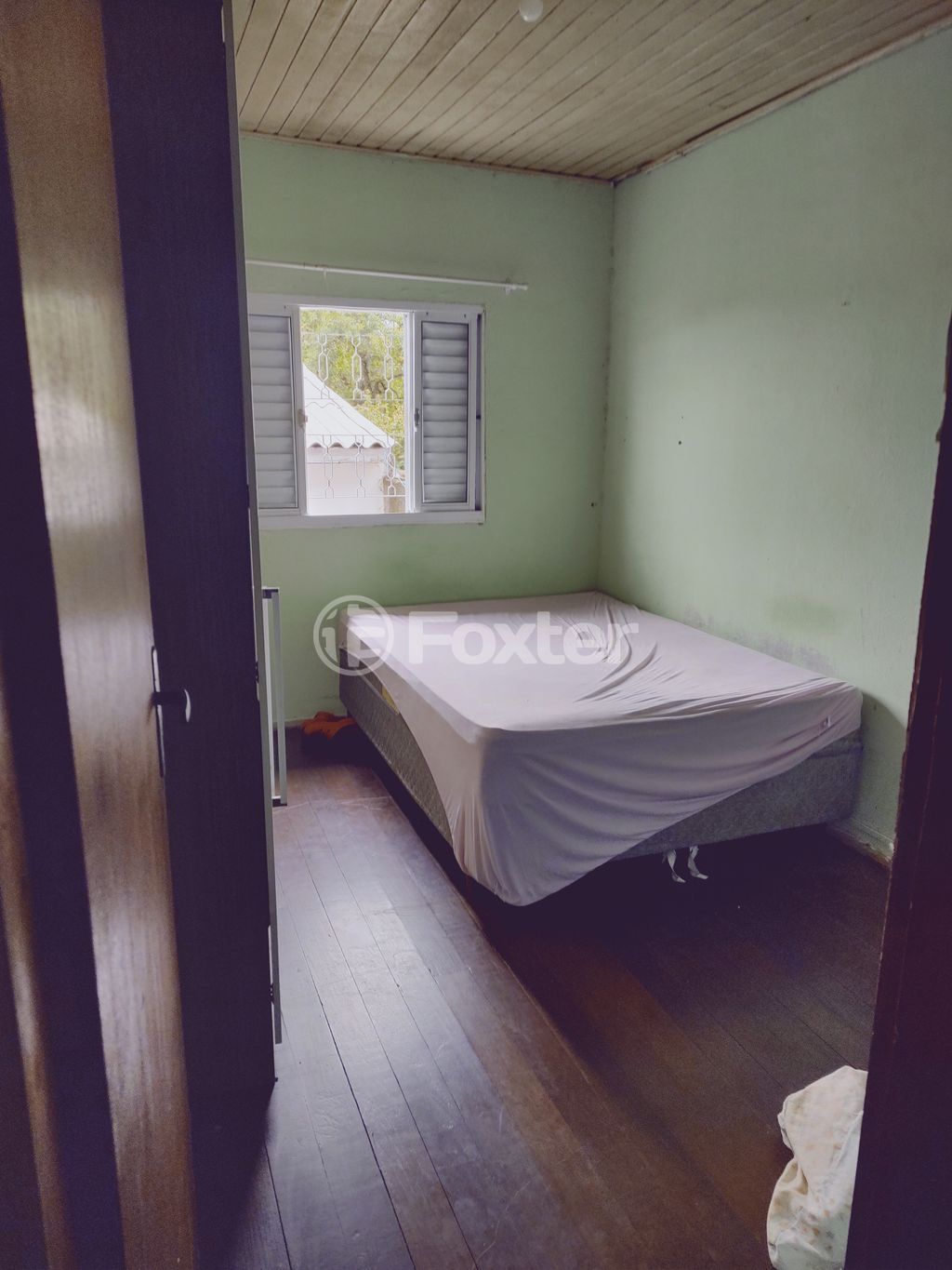 casa sobrado para comprar em Querubim Costa, 74 - foto 23