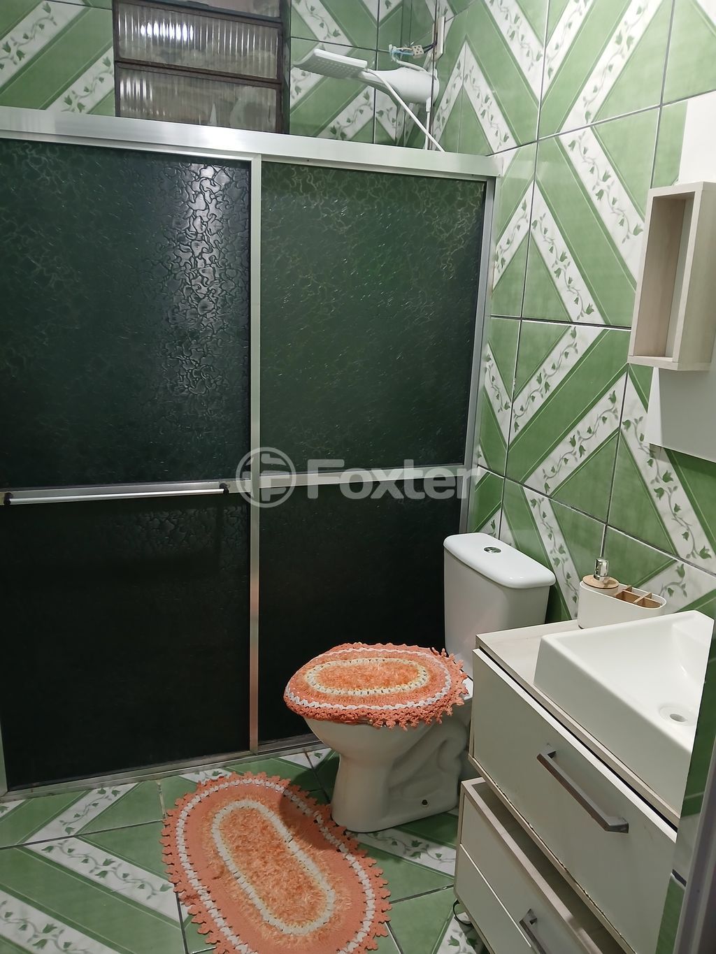 casa sobrado para comprar em Querubim Costa, 74 - foto 13