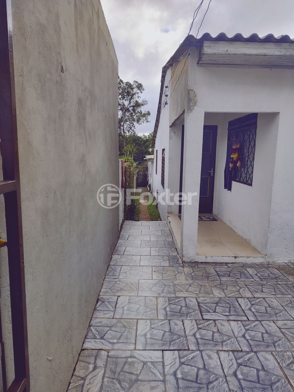 casa sobrado para comprar em Querubim Costa, 74 - foto 24