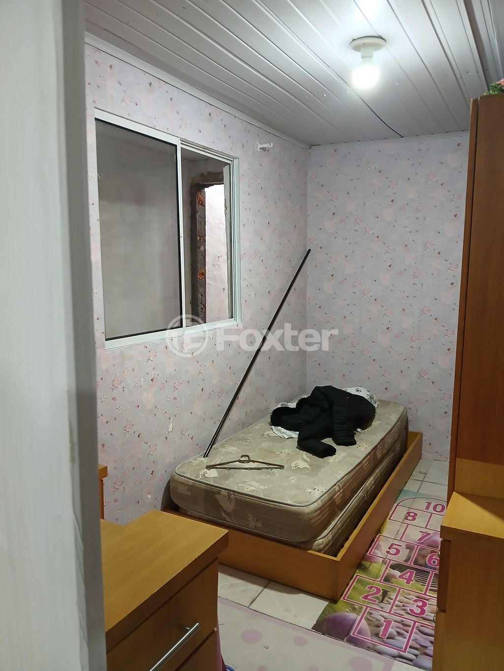 casa sobrado para comprar em Querubim Costa, 74 - foto 8