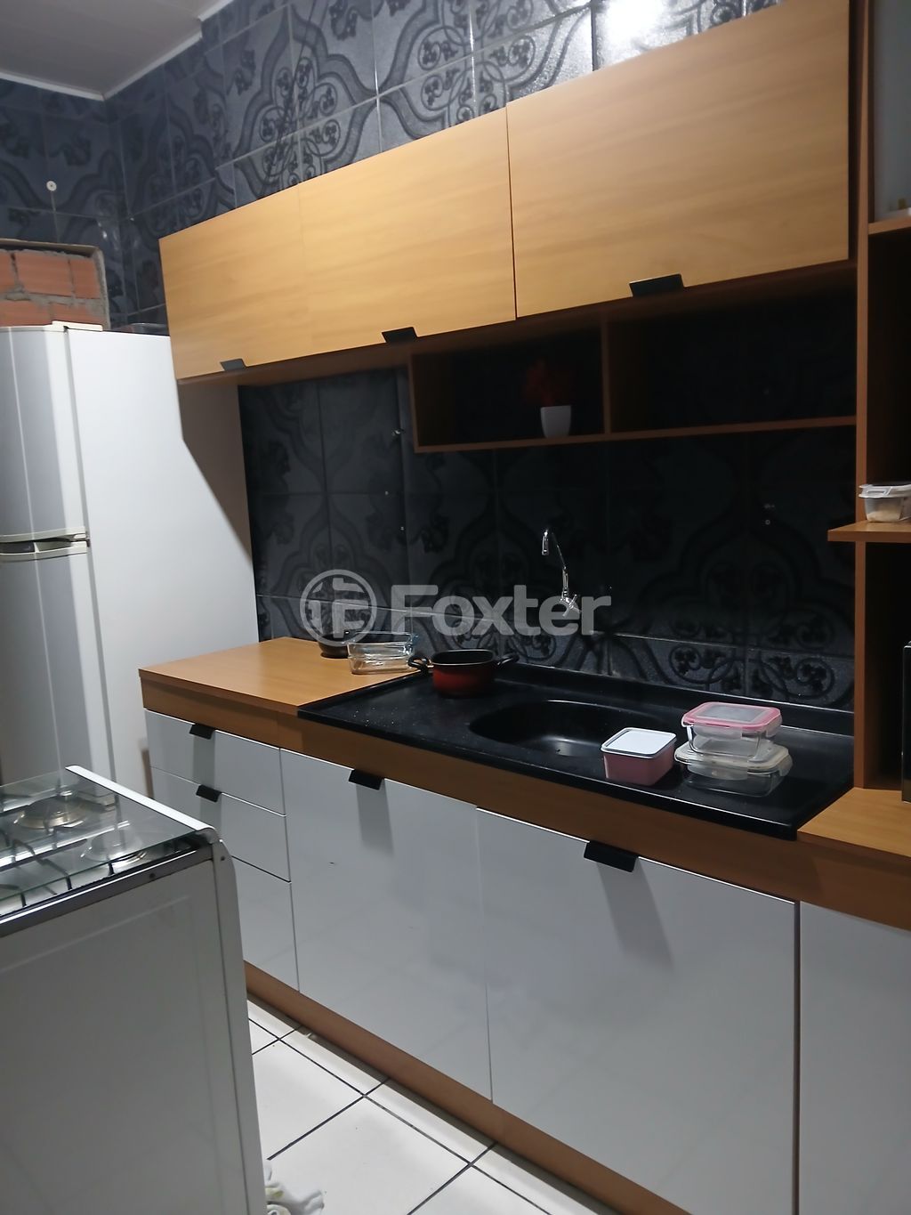 casa sobrado para comprar em Querubim Costa, 74 - foto 7
