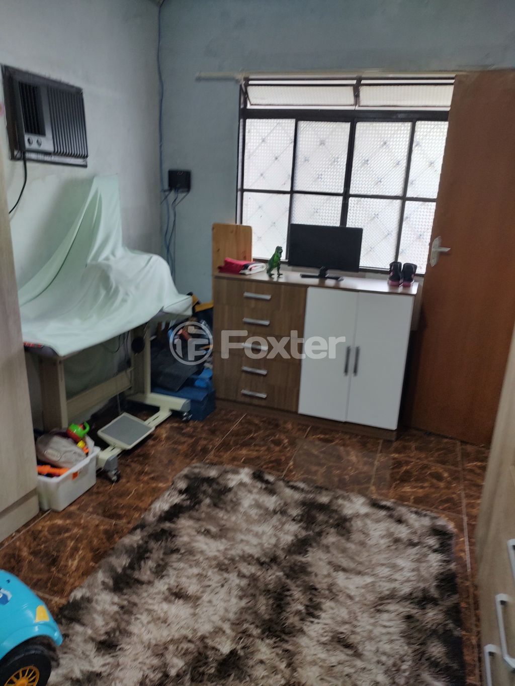 casa sobrado para comprar em Querubim Costa, 74 - foto 17