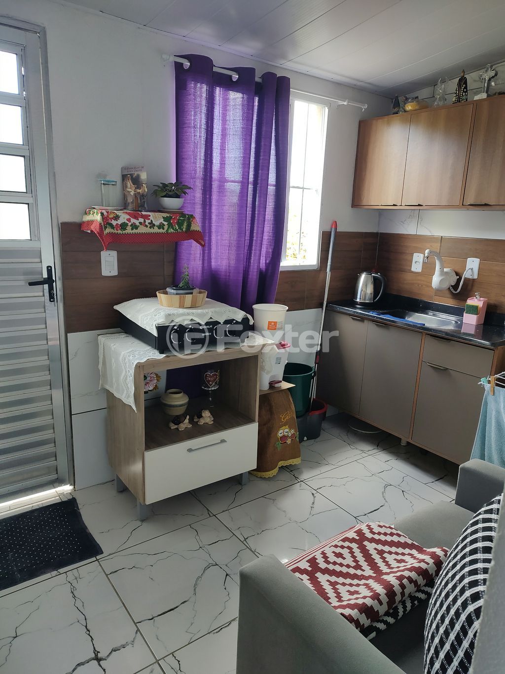 casa sobrado para comprar em Querubim Costa, 74 - foto 9
