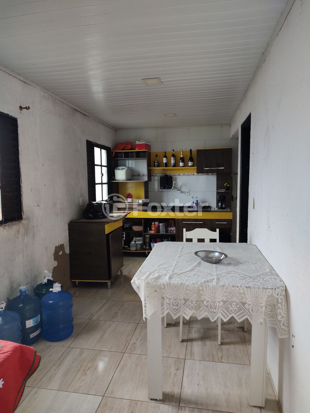 casa sobrado para comprar em Querubim Costa, 74 - foto 19