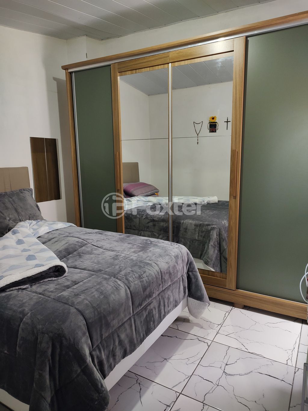 casa sobrado para comprar em Querubim Costa, 74 - foto 14
