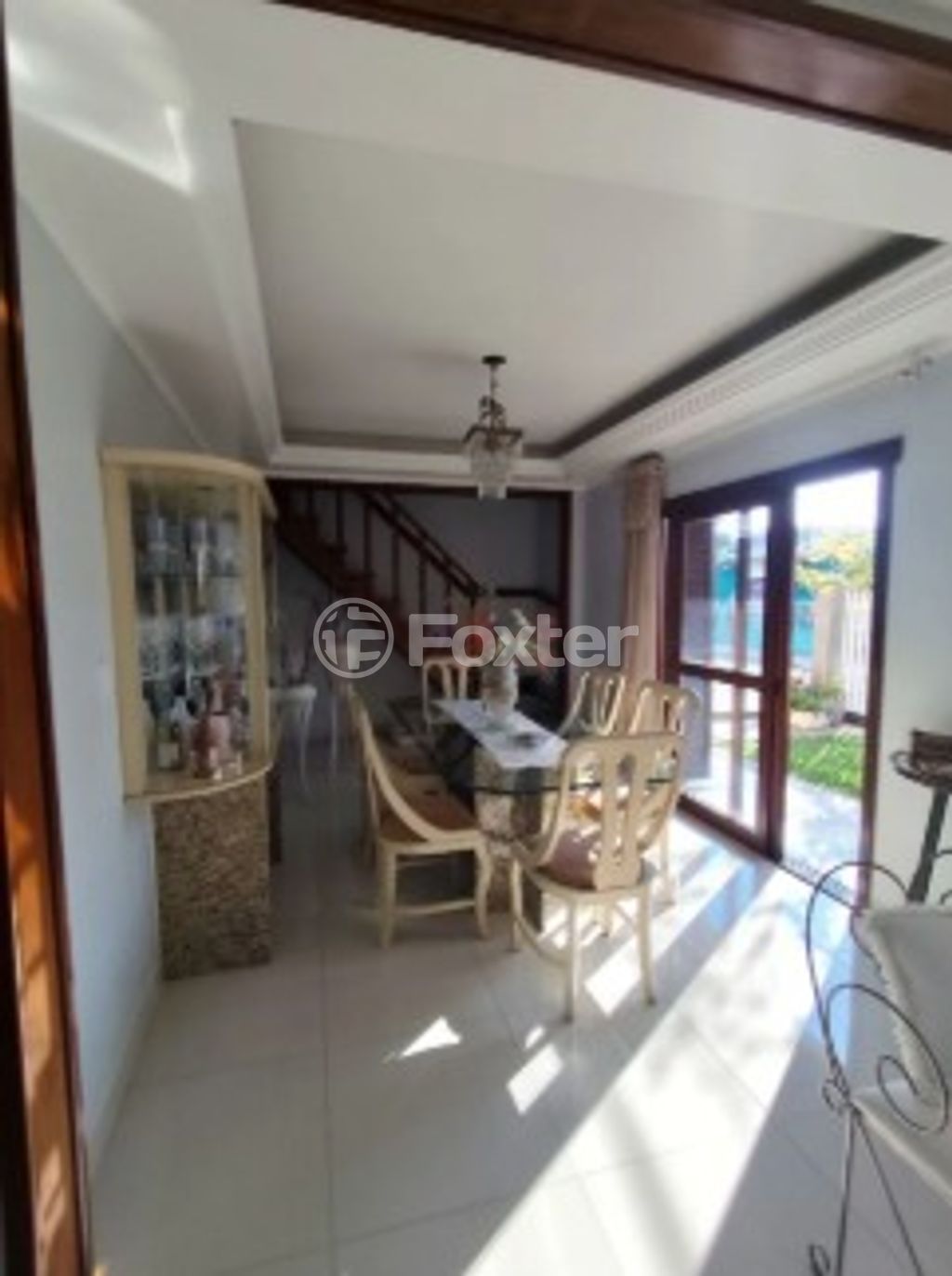 Casa em condominio para comprar em Ezequiel Nunes Filho, 106 - foto 2