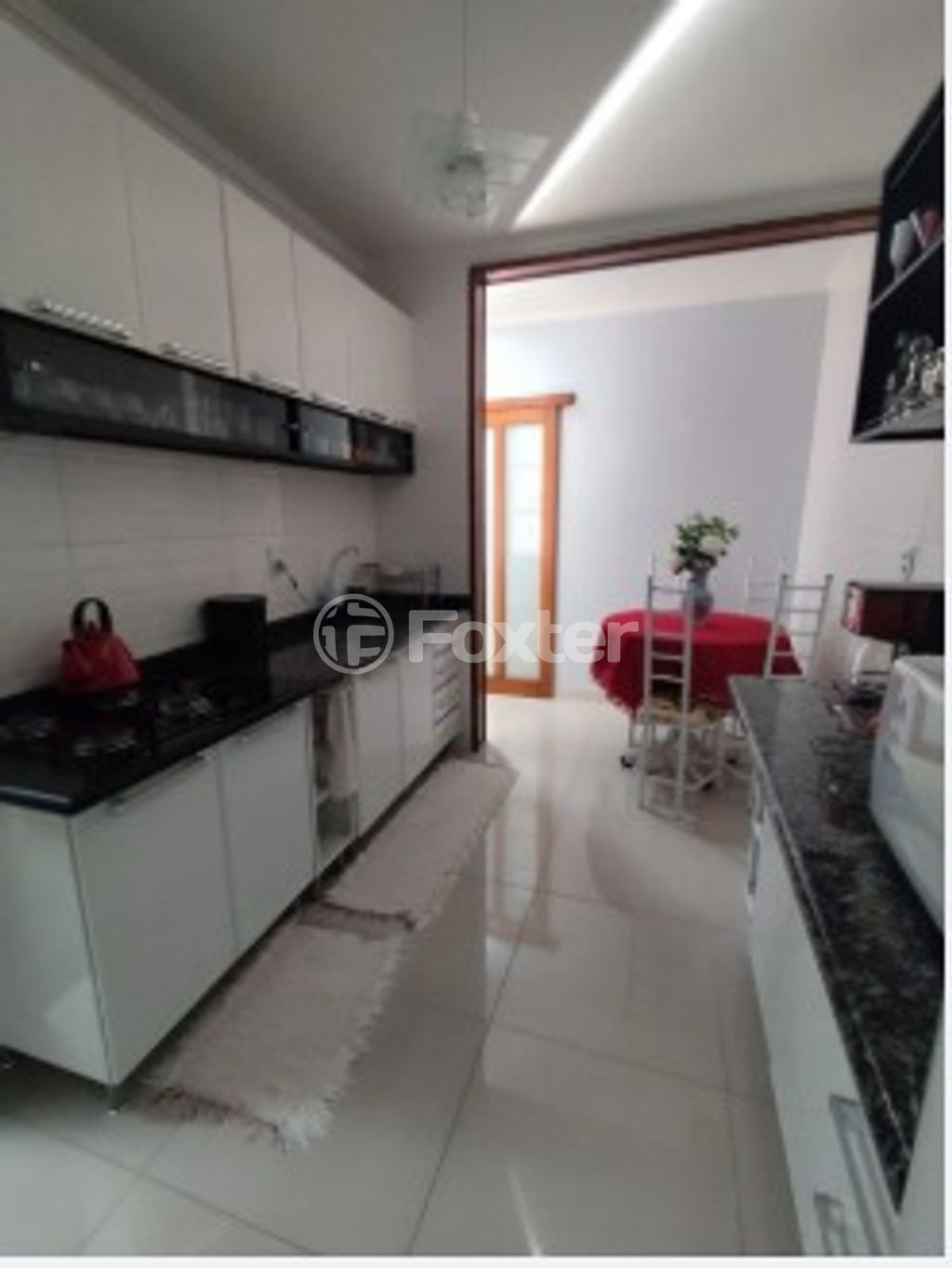 Casa em condominio para comprar em Ezequiel Nunes Filho, 106 - foto 9