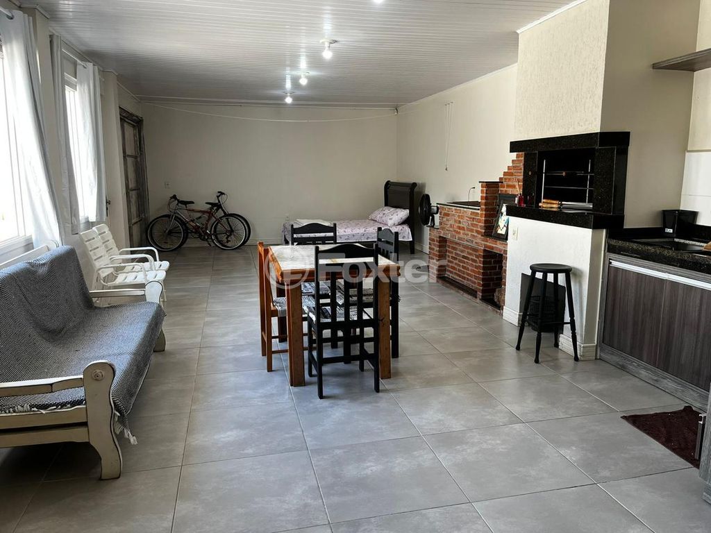 casa sobrado para comprar em Balduino Reinaldo de Melos, 628 - foto 10