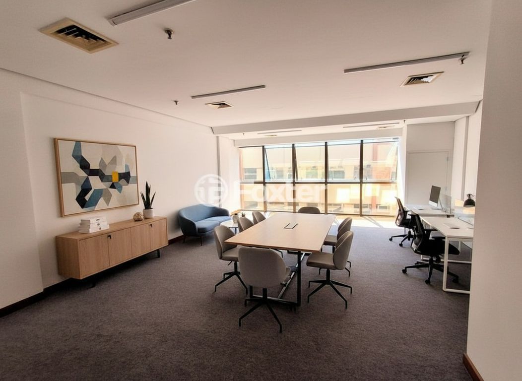 consultorio sala conjunto para comprar em Mont Serrat, Porto Alegre - foto 1