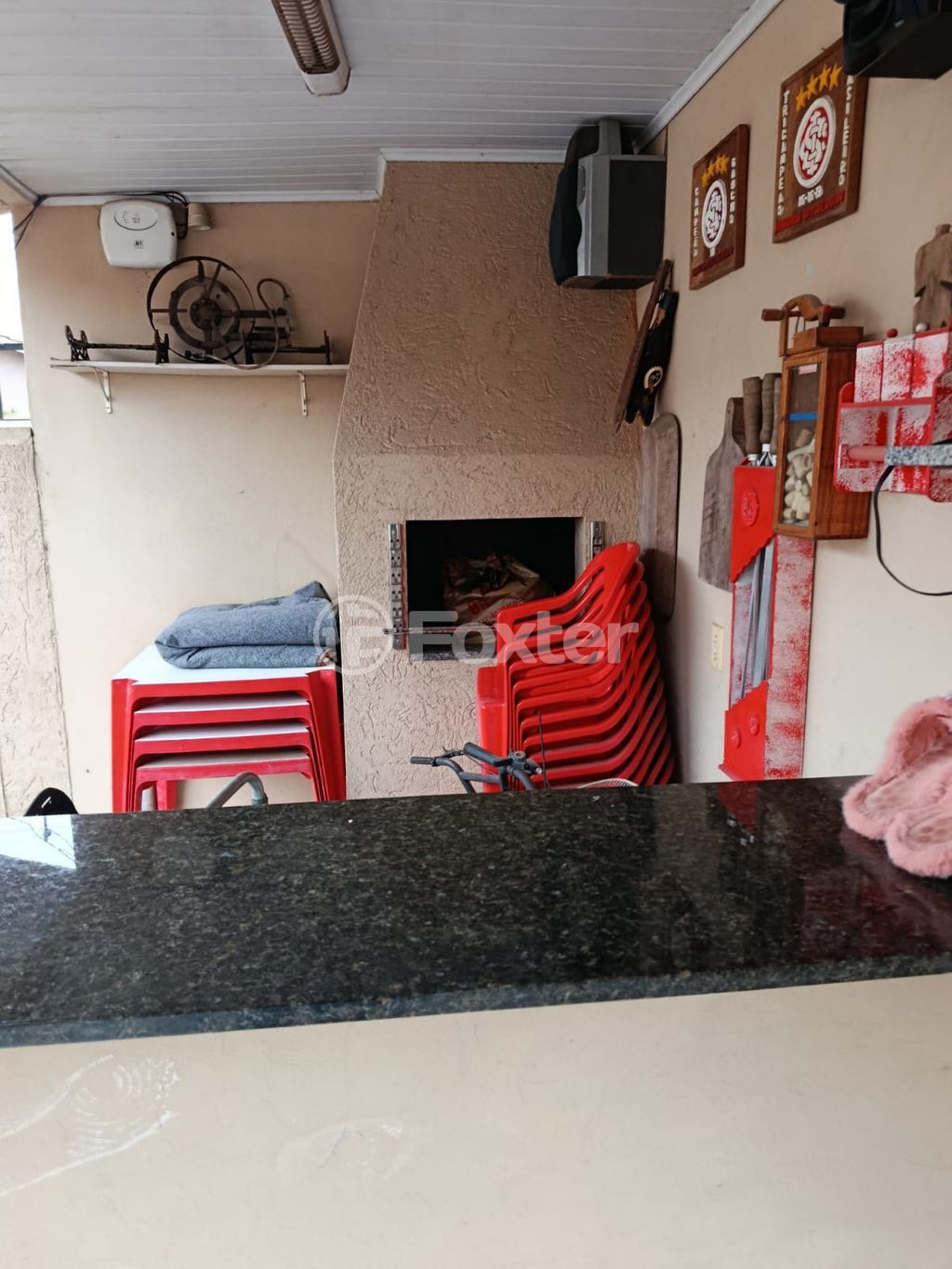 casa sobrado para comprar em José Celestino da Silva, 645 - foto 29