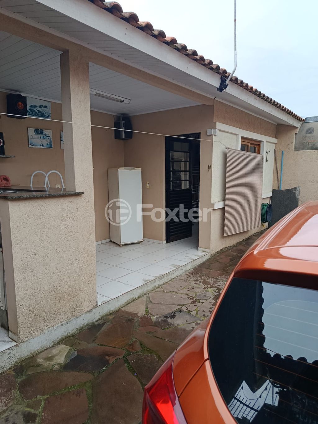 casa sobrado para comprar em José Celestino da Silva, 645 - foto 27
