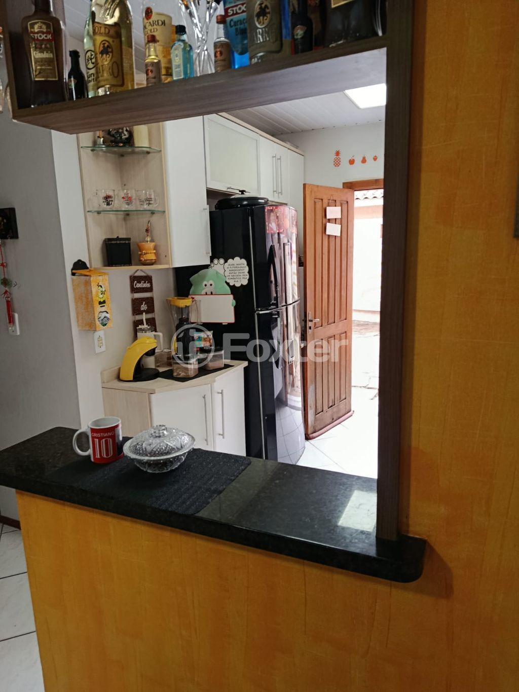 casa sobrado para comprar em José Celestino da Silva, 645 - foto 23
