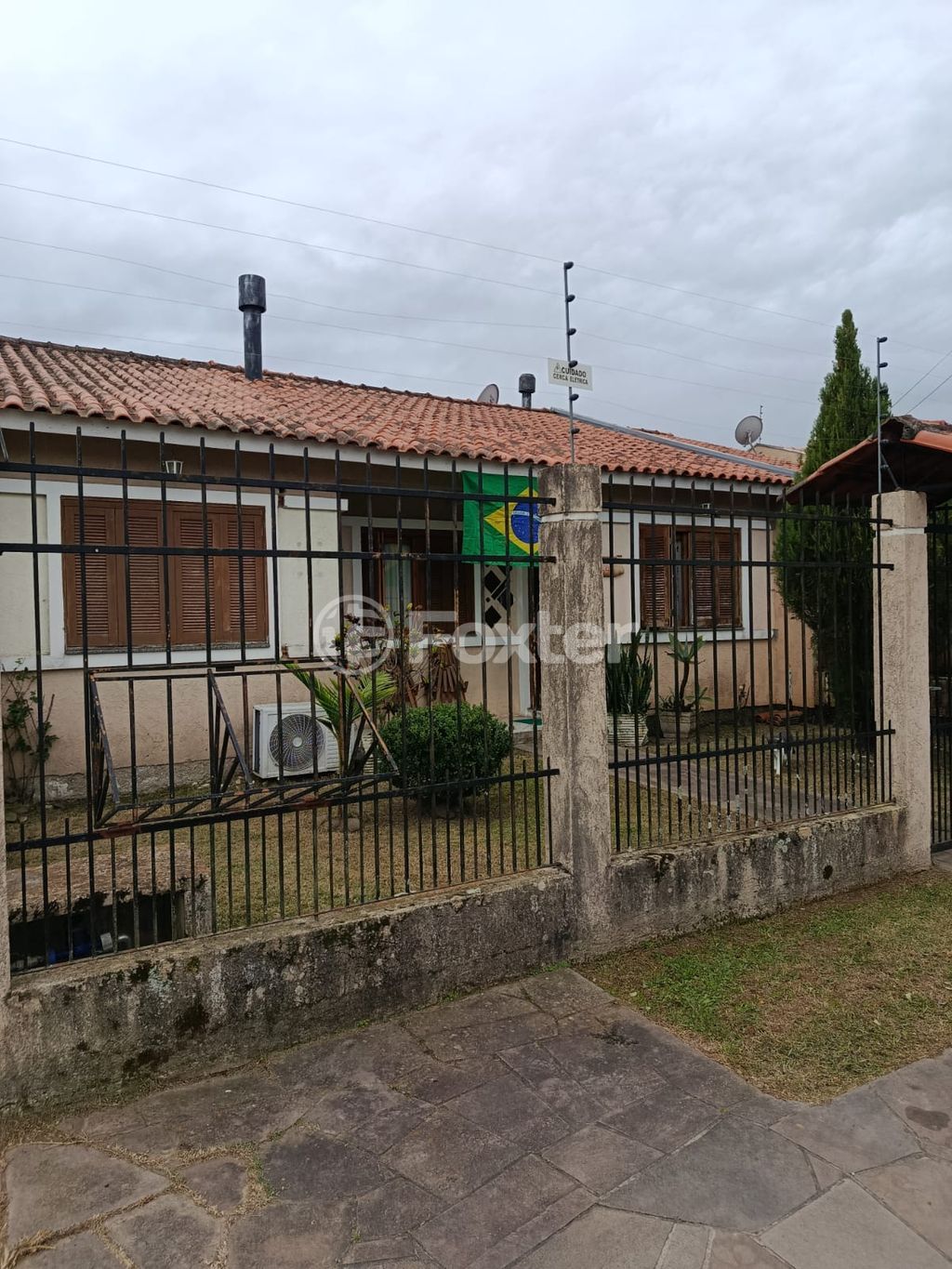 casa sobrado para comprar em José Celestino da Silva, 645 - foto 34