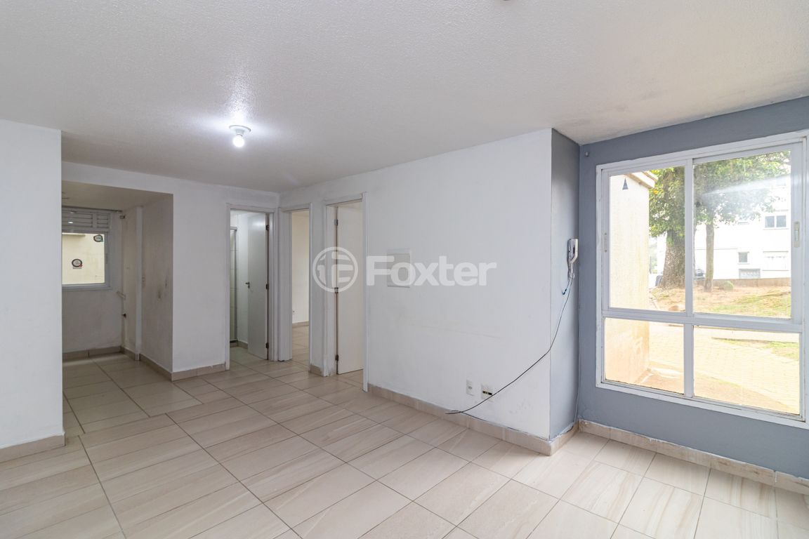 Apartamento para comprar em Lomba do Pinheiro, Porto Alegre - foto 1