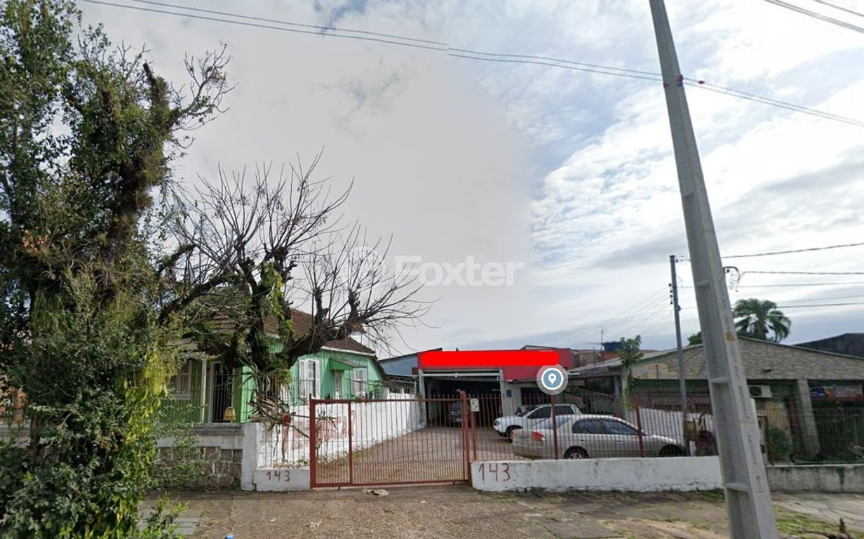 casa sobrado para comprar em Coronel Aparício Borges, Porto Alegre - foto 1