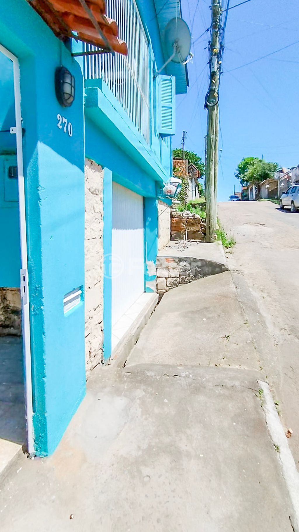 casa sobrado para comprar em Q, 270 - foto 19