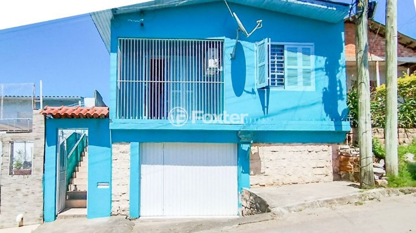 casa sobrado para comprar em Krahe, Viamão - foto 1