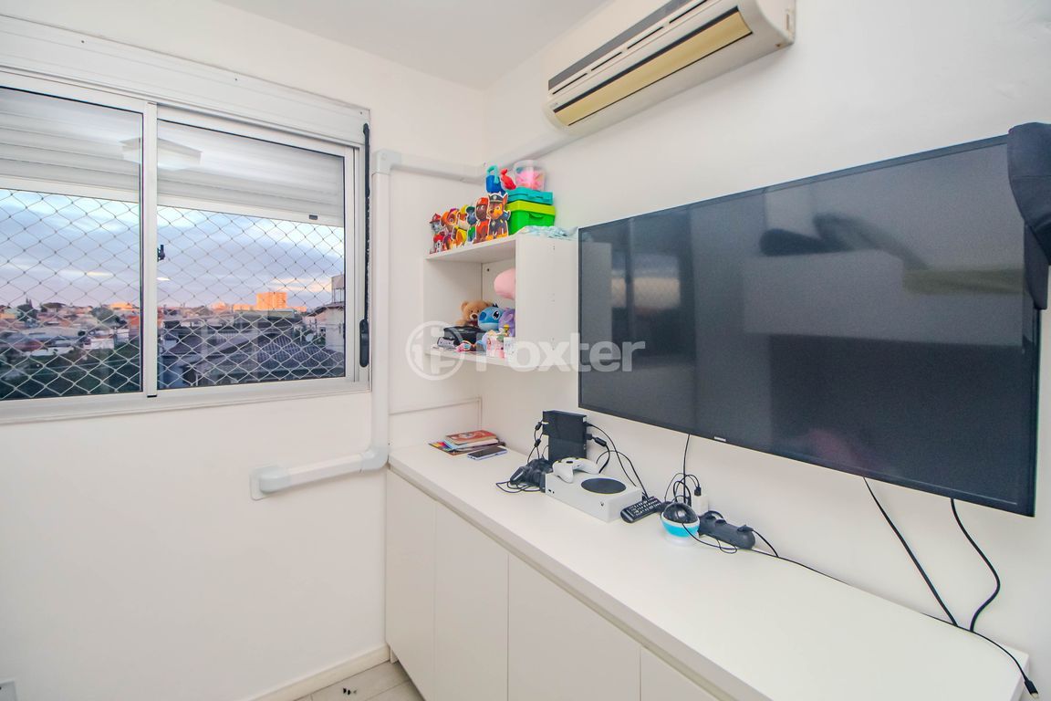 Apartamento para comprar em Tenente Ary Tarrago, 2080 - foto 27