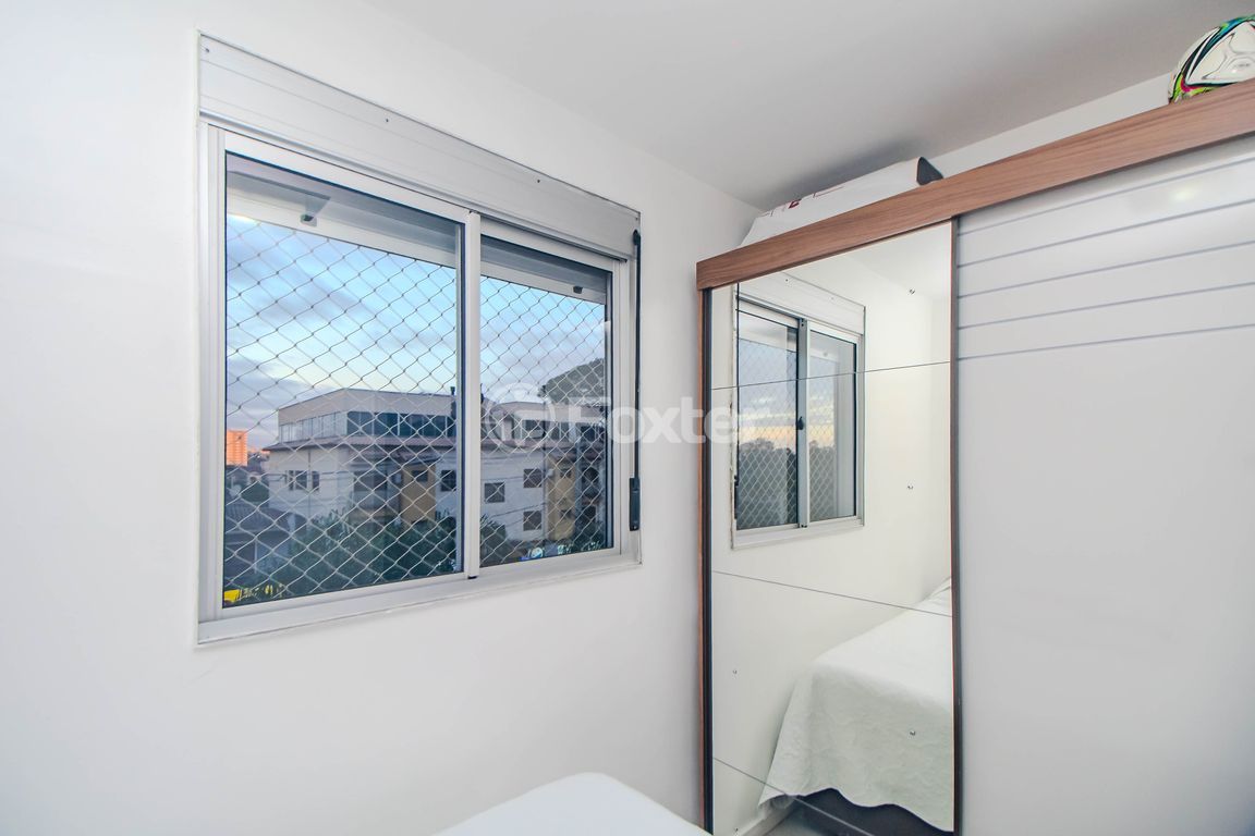 Apartamento para comprar em Tenente Ary Tarrago, 2080 - foto 17