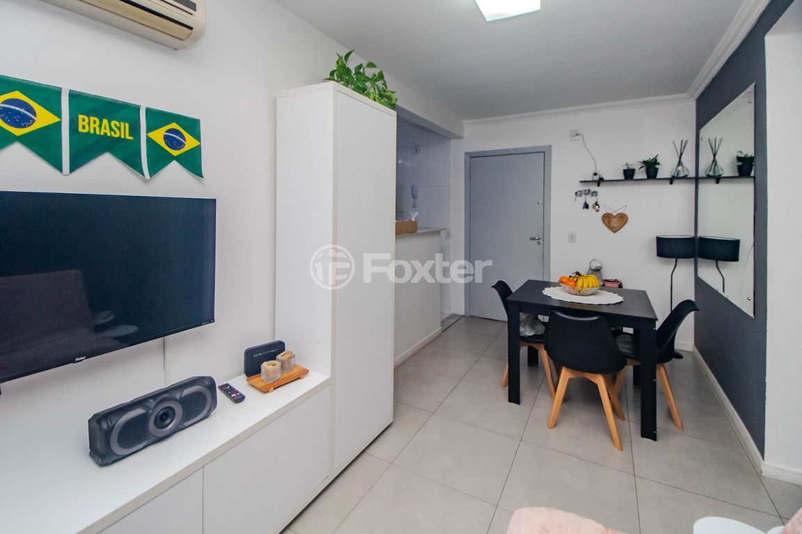 Apartamento para comprar em Tenente Ary Tarrago, 2080 - foto 9