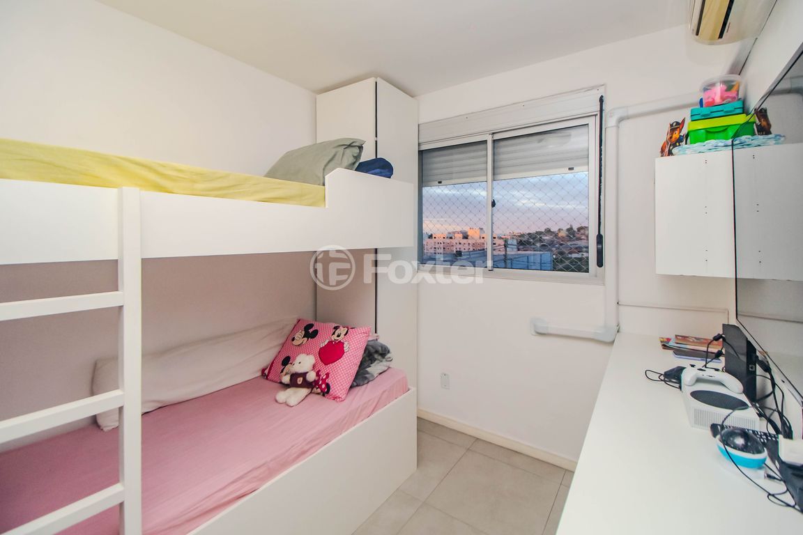 Apartamento para comprar em Tenente Ary Tarrago, 2080 - foto 25