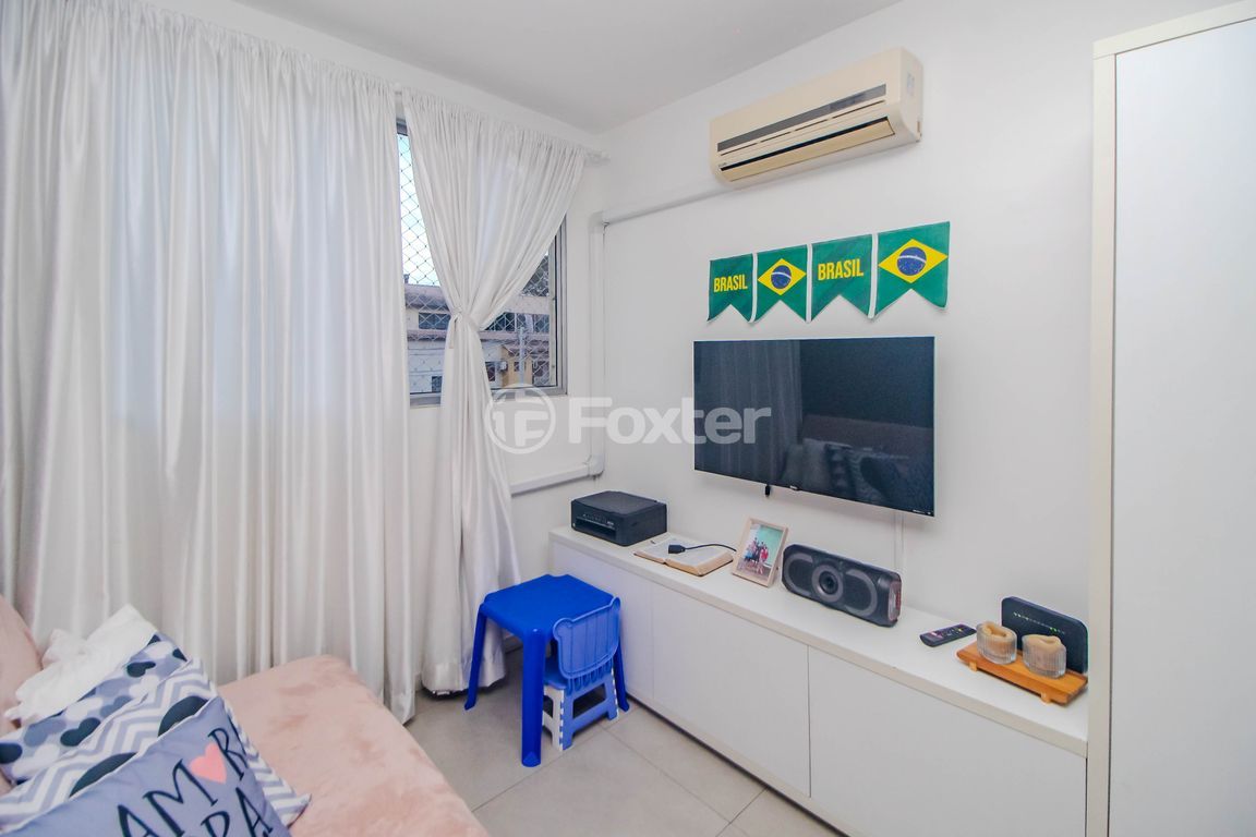 Apartamento para comprar em Tenente Ary Tarrago, 2080 - foto 14
