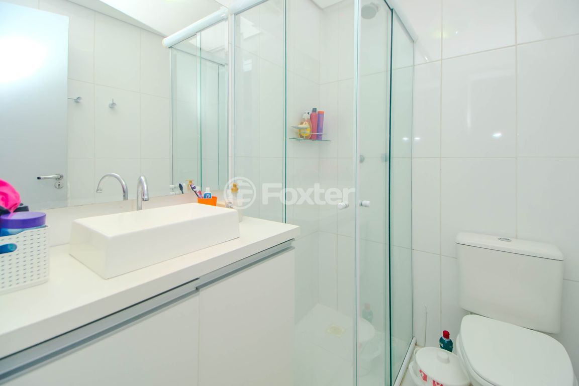 Apartamento para comprar em Tenente Ary Tarrago, 2080 - foto 23