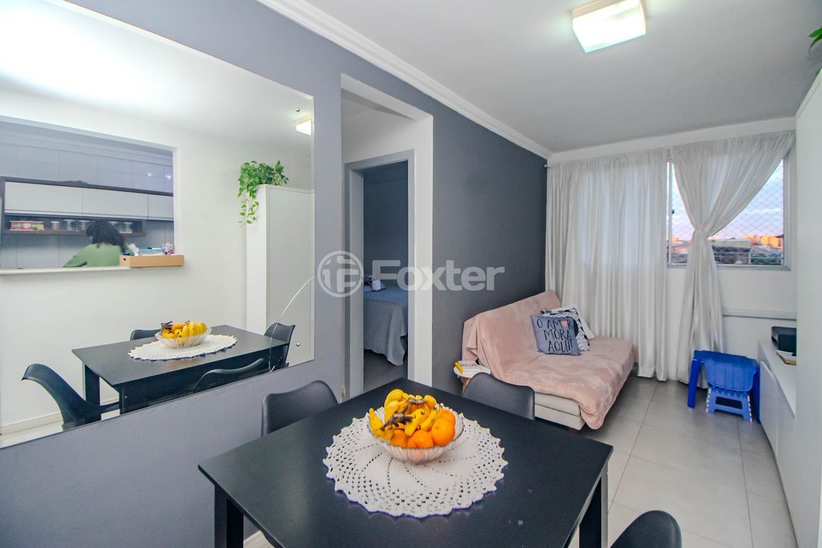 Apartamento para comprar em Jardim Itu, Porto Alegre - foto 1