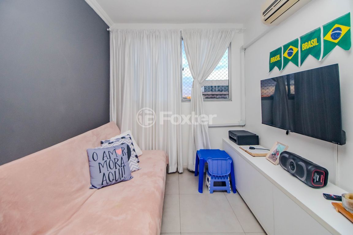 Apartamento para comprar em Tenente Ary Tarrago, 2080 - foto 12