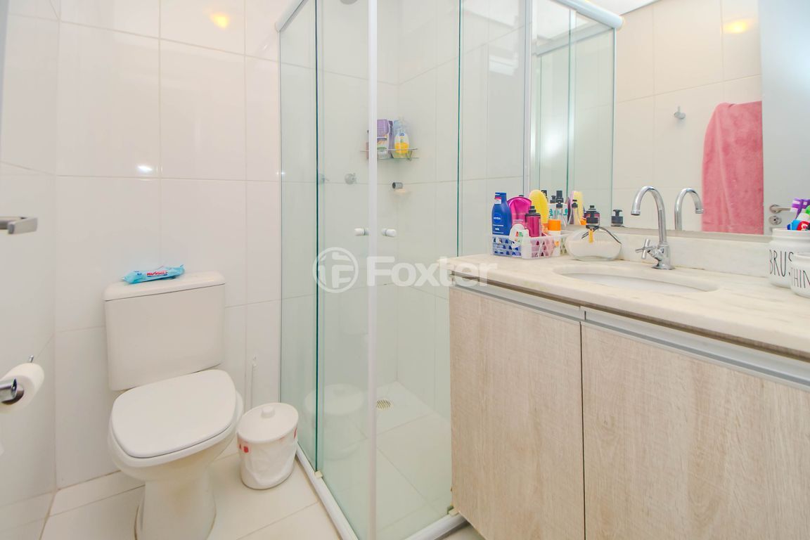 Apartamento para comprar em Tenente Ary Tarrago, 2080 - foto 32