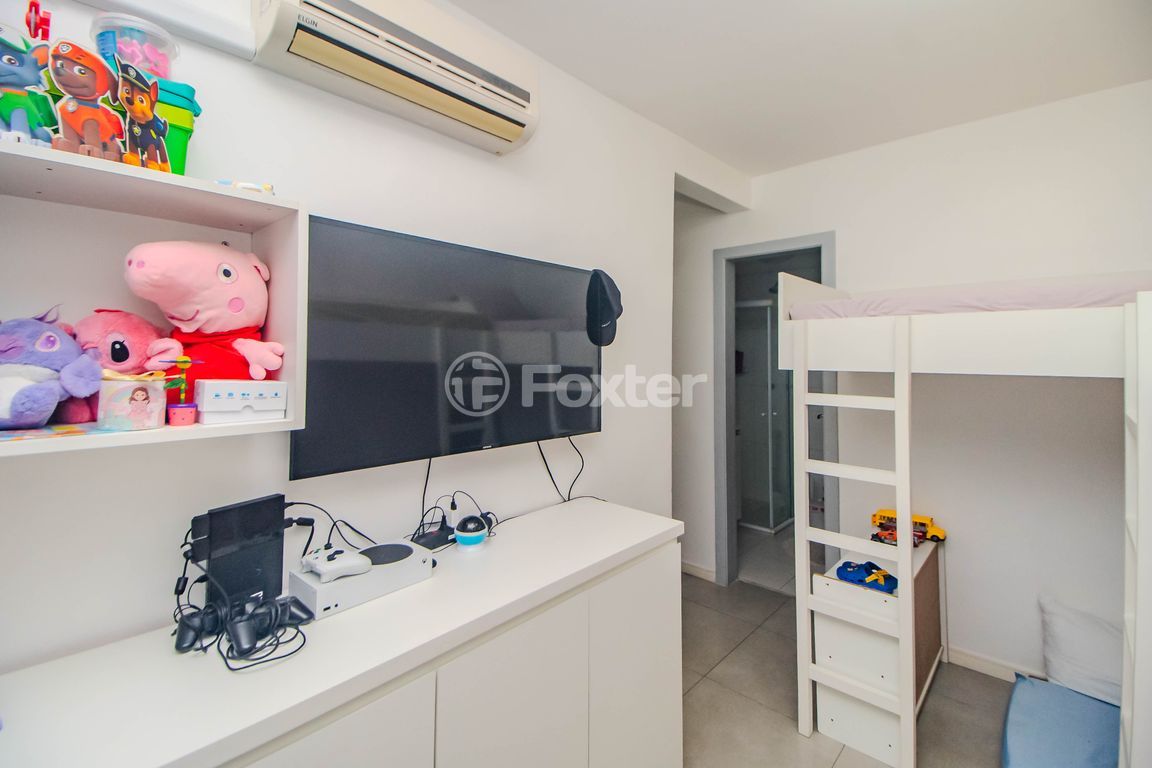 Apartamento para comprar em Tenente Ary Tarrago, 2080 - foto 29