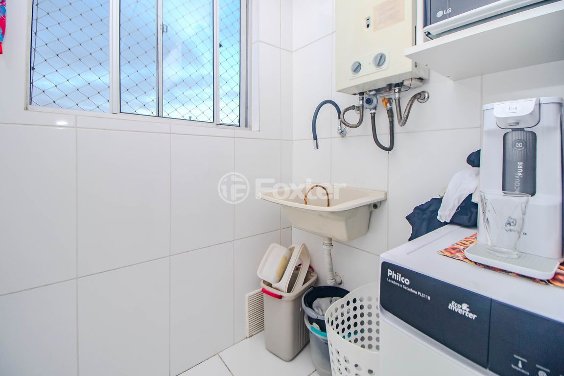 Apartamento para comprar em Tenente Ary Tarrago, 2080 - foto 37