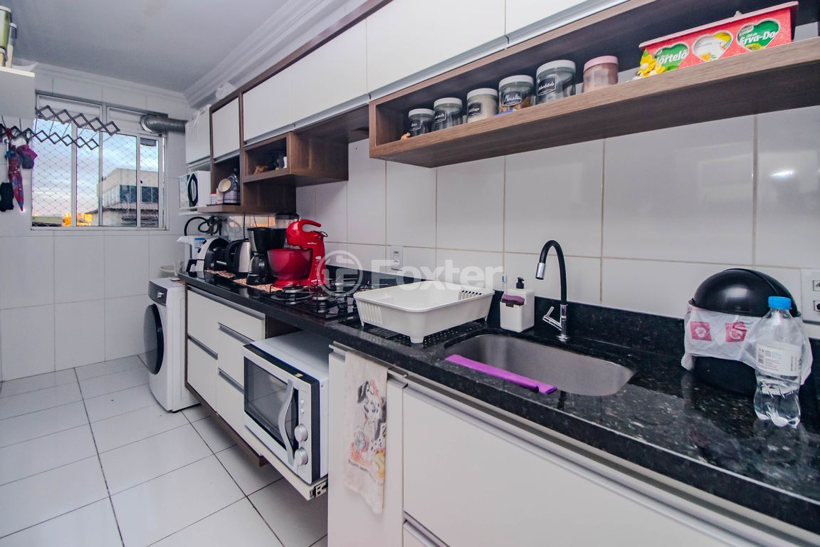 Apartamento para comprar em Tenente Ary Tarrago, 2080 - foto 4