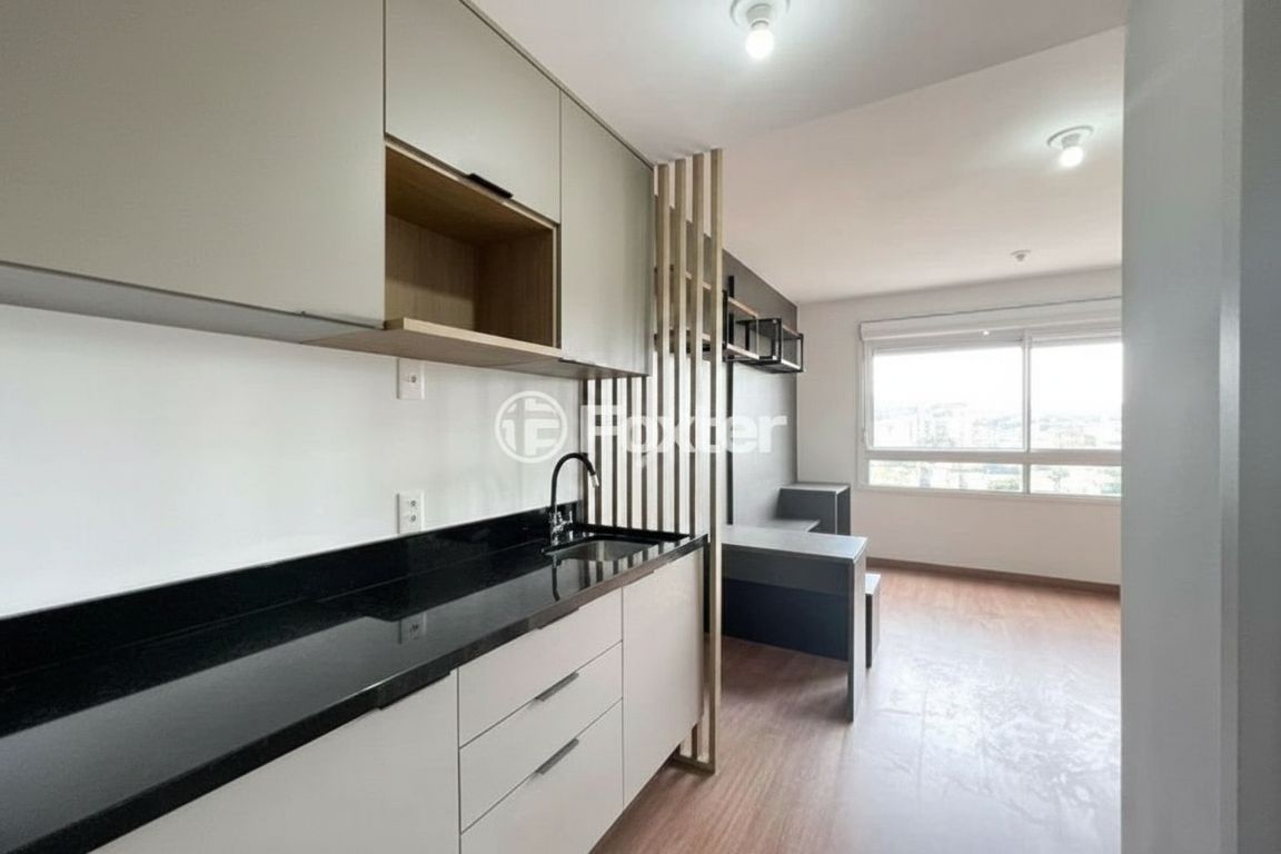 loft flat para comprar em Partenon, Porto Alegre - foto 1