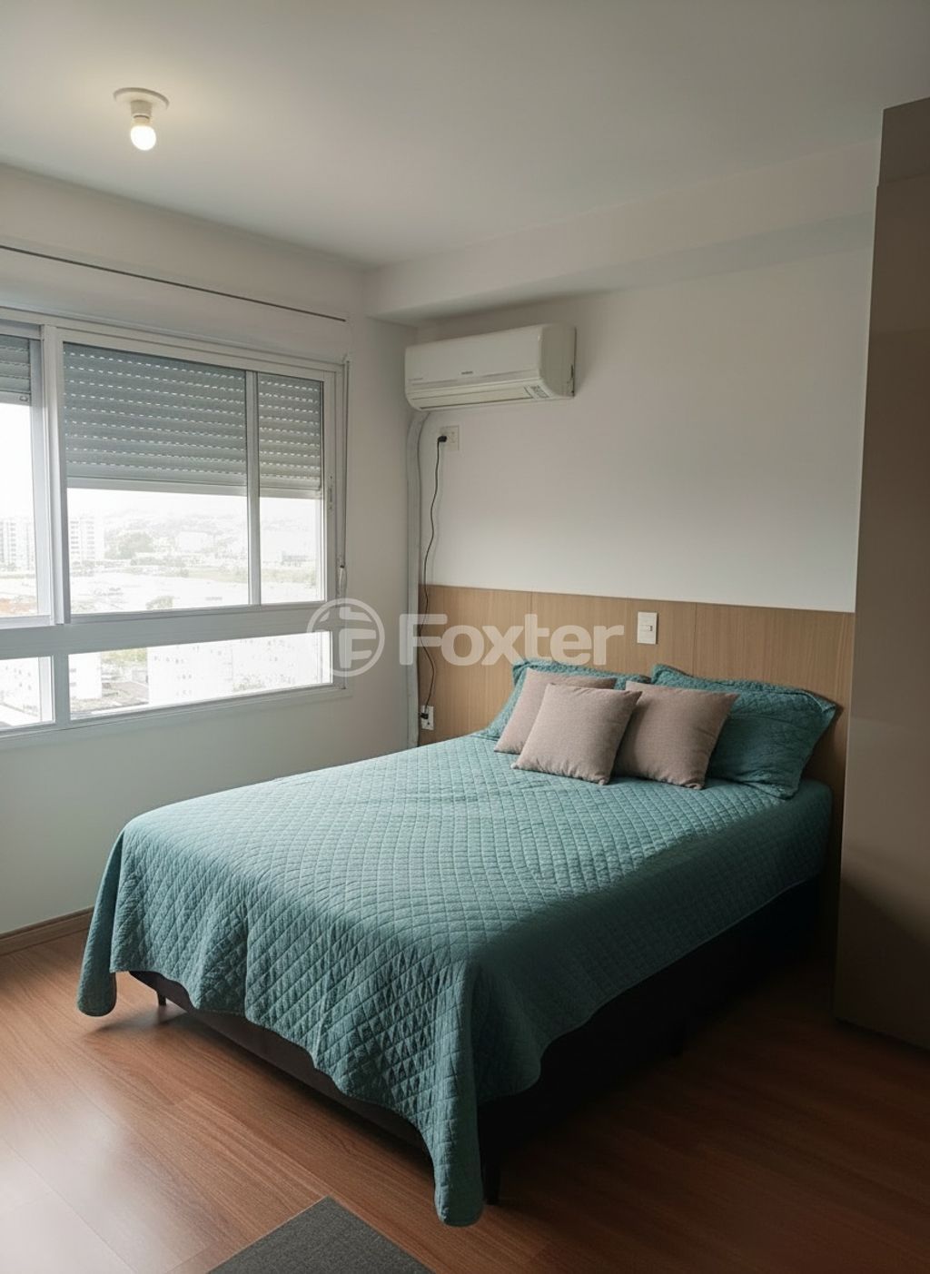 Loft/Flat para comprar em dos Cubanos, 114 - foto 6