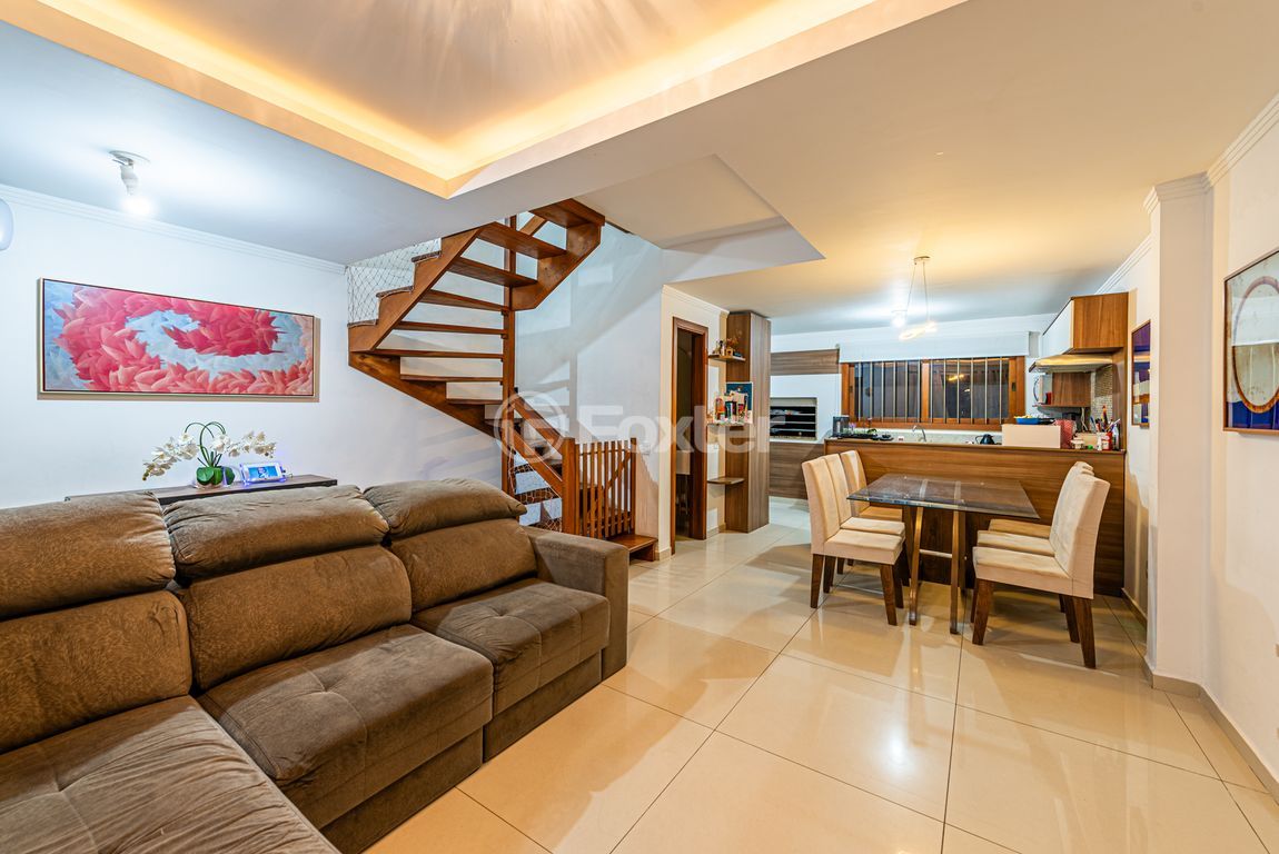 casa sobrado para comprar em Camaquã, Porto Alegre - foto 1