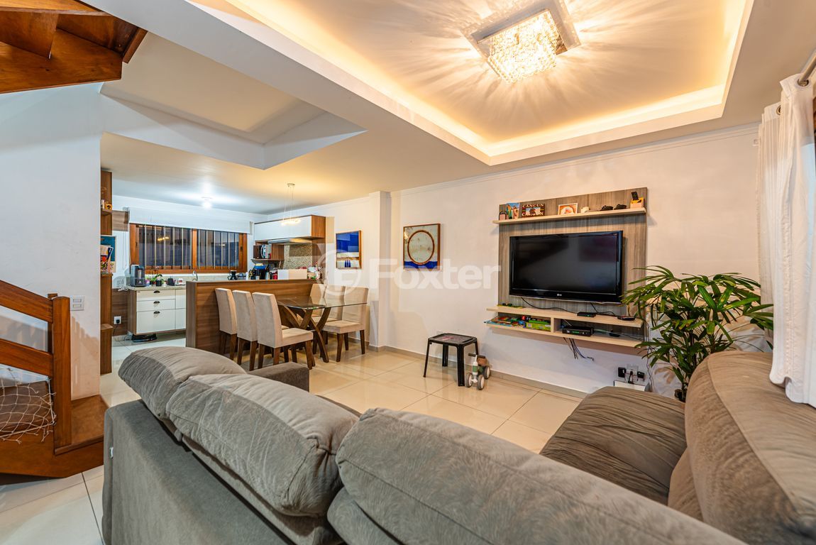 casa sobrado para comprar em Professor Joaquim Louzada, 285 - foto 4