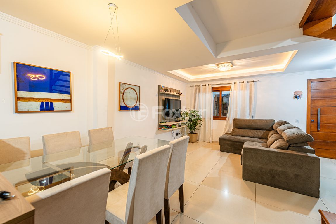 casa sobrado para comprar em Professor Joaquim Louzada, 285 - foto 19