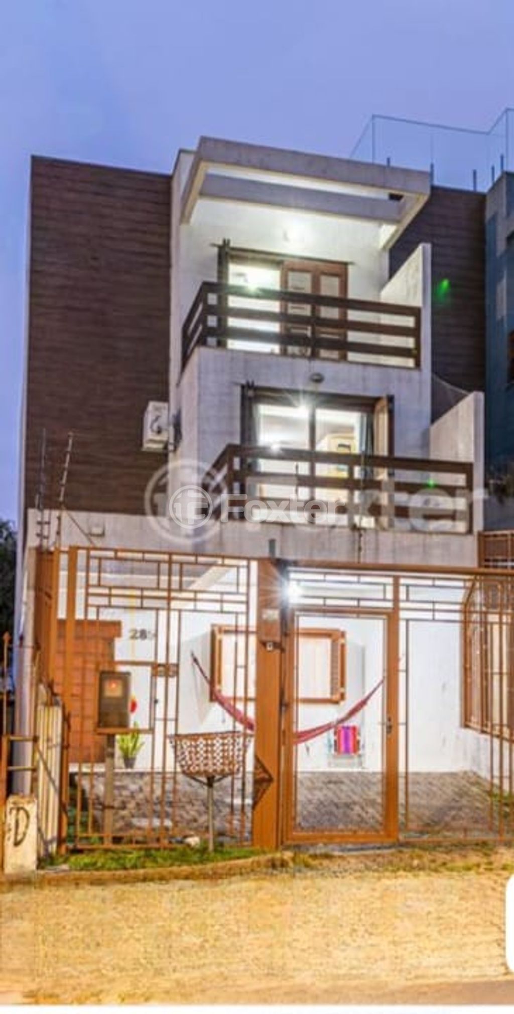 casa sobrado para comprar em Professor Joaquim Louzada, 285 - foto 26