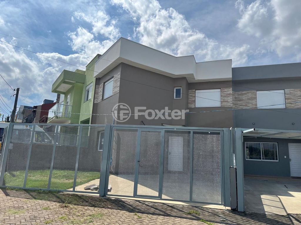 casa sobrado para comprar em Madre Celina Maria Azambuja, 164 - foto 16