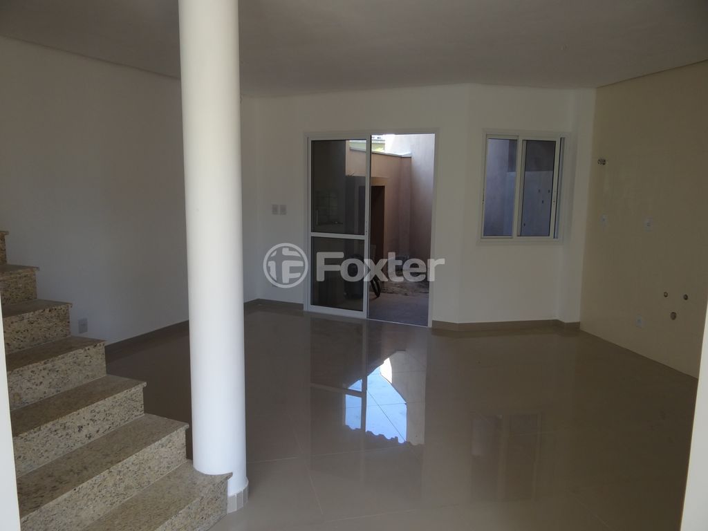 casa sobrado para comprar em Madre Celina Maria Azambuja, 164 - foto 15