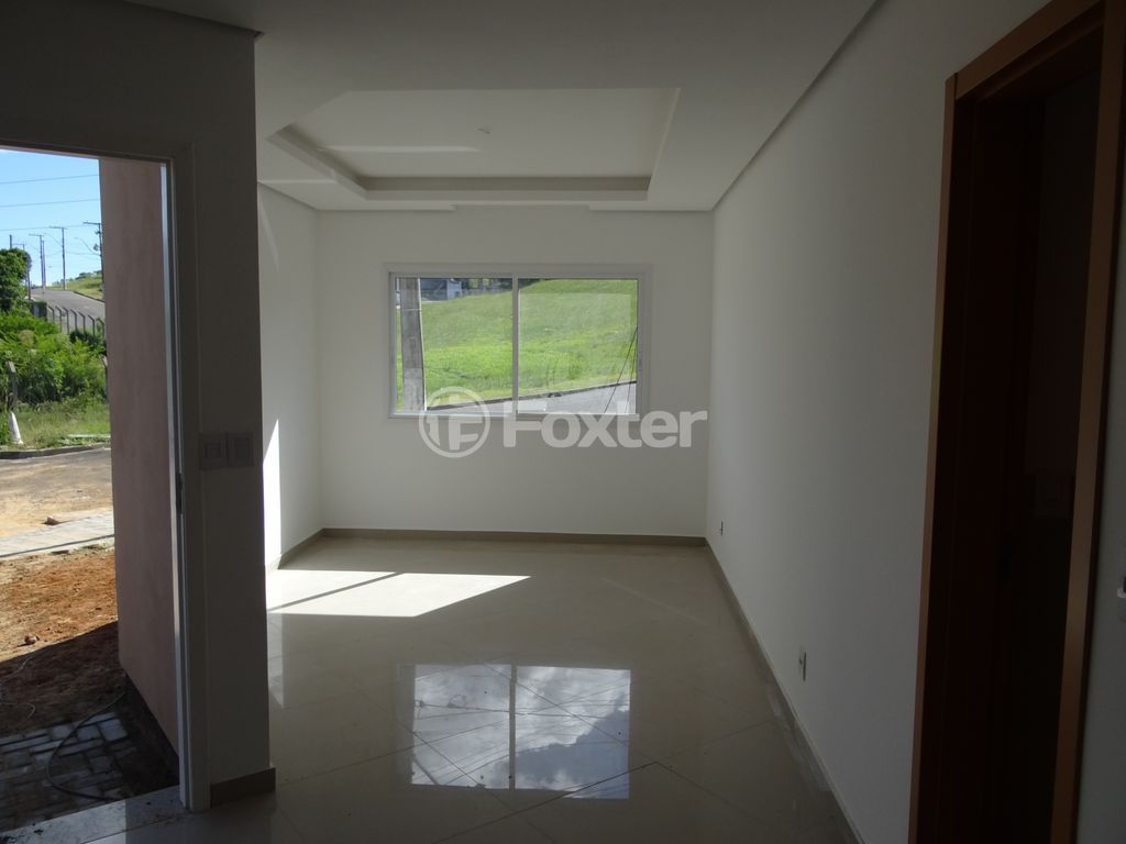 casa sobrado para comprar em Madre Celina Maria Azambuja, 164 - foto 12