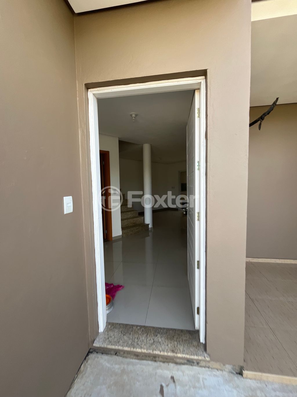 casa sobrado para comprar em Madre Celina Maria Azambuja, 164 - foto 3