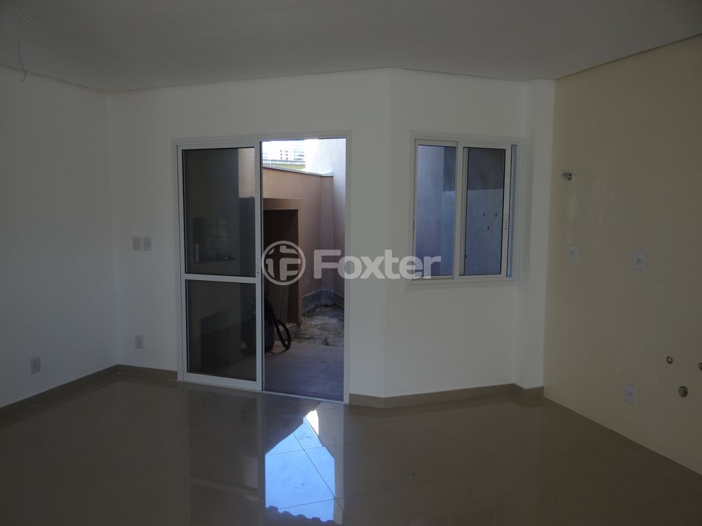 casa sobrado para comprar em Madre Celina Maria Azambuja, 164 - foto 14