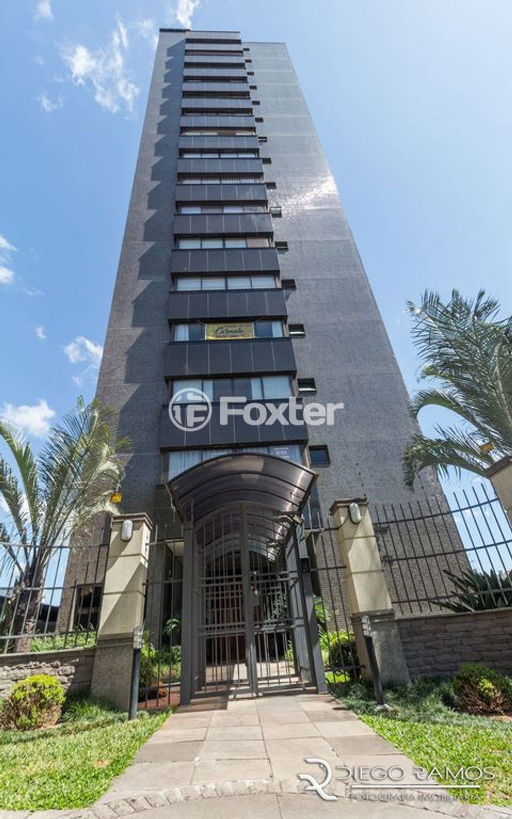 Apartamento para comprar em Petrópolis, Porto Alegre - foto 1