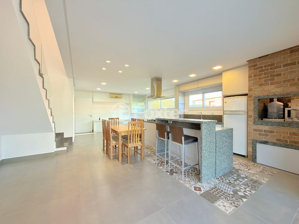 Casa em condominio para comprar em Rio Novo, 2083 - foto 25