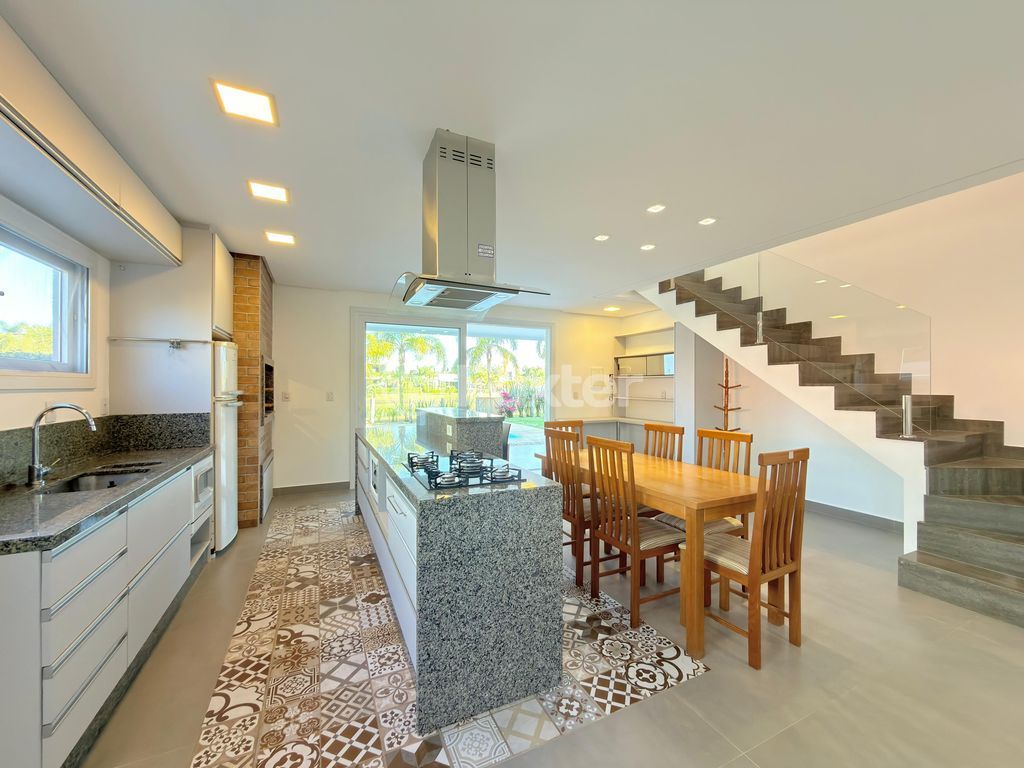 Casa em condominio para comprar em Rio Novo, 2083 - foto 14